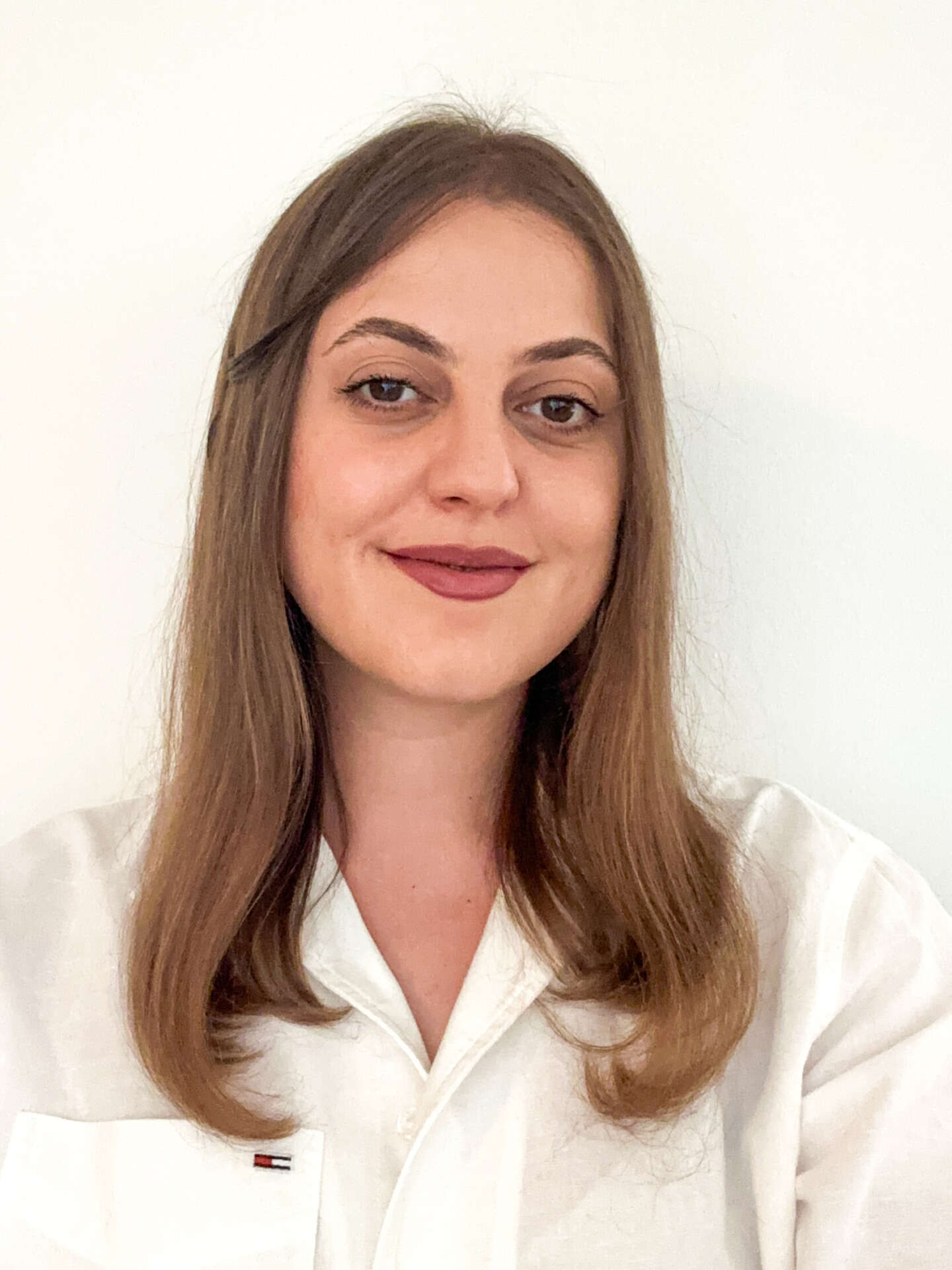 Blerina Balaj