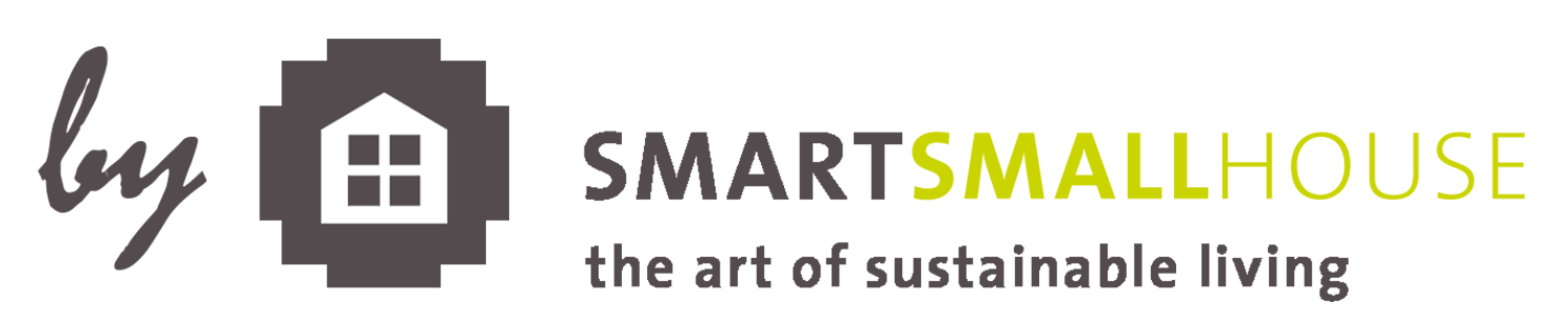 Logo SmartSmallHouse