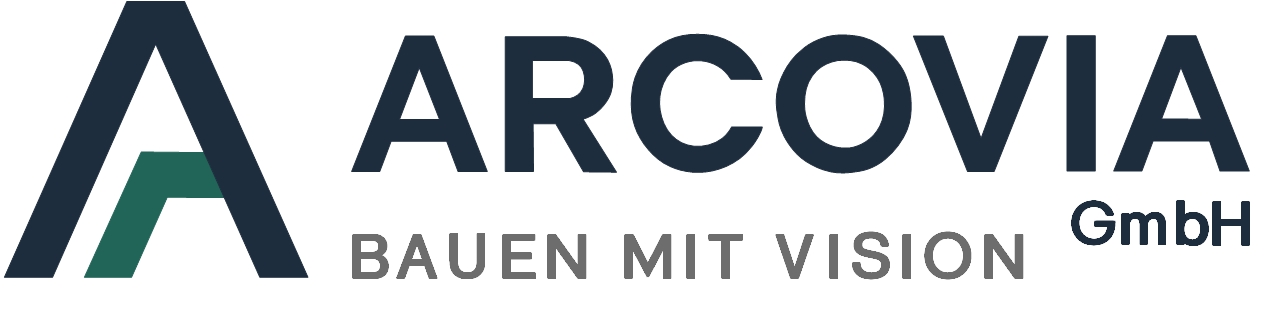 Logo Arcovia GmbH