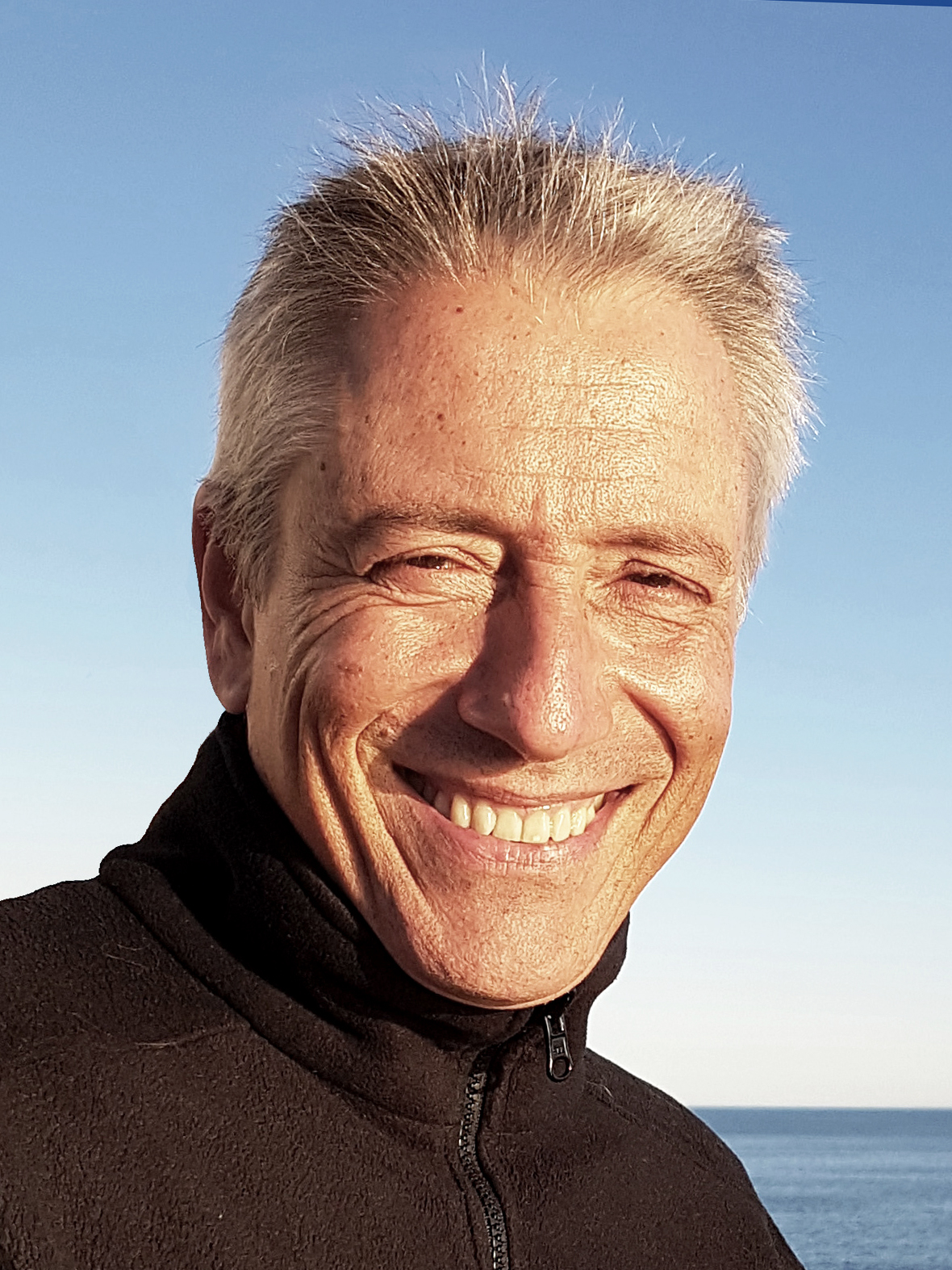Reiner Wildi