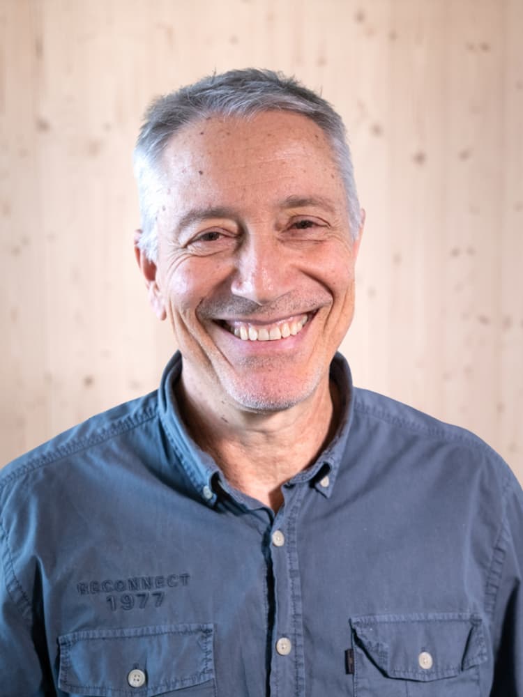 Reiner Wildi