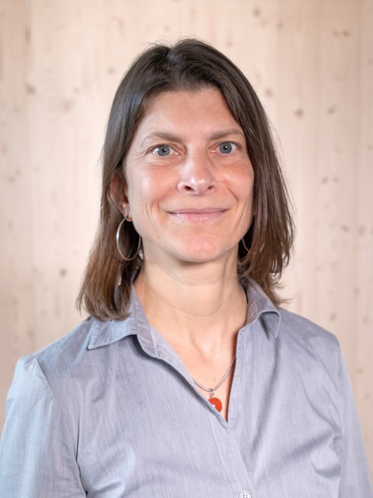 Simone Wyss