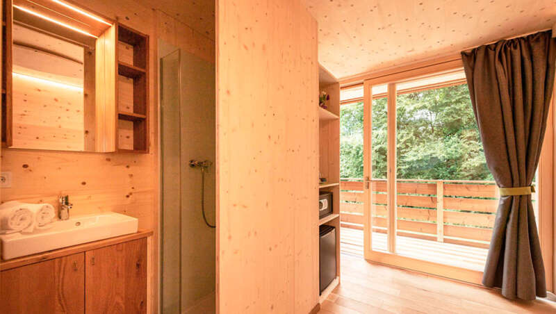 eco-ModulHaus Galerie – Impressionen von den gesunden Holz-Häuser